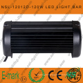 120W 4X4 CREE LED Car Light, off Road, Auto LED Light Bar LED Driving